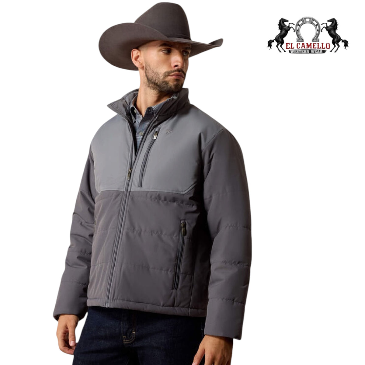 Titan Insulated Jacket-10079283