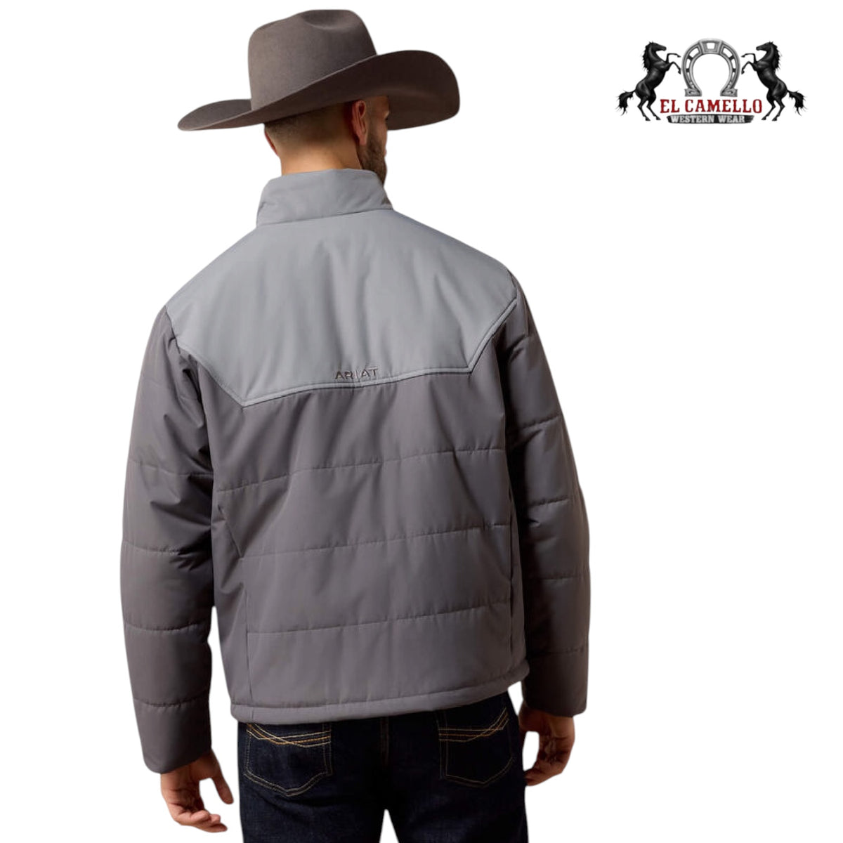 Titan Insulated Jacket-10079283