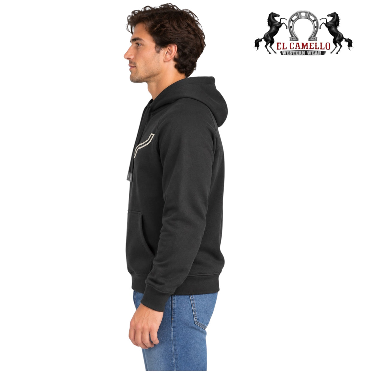 KIMES RANCH OUTLIER BLACK/WHITE