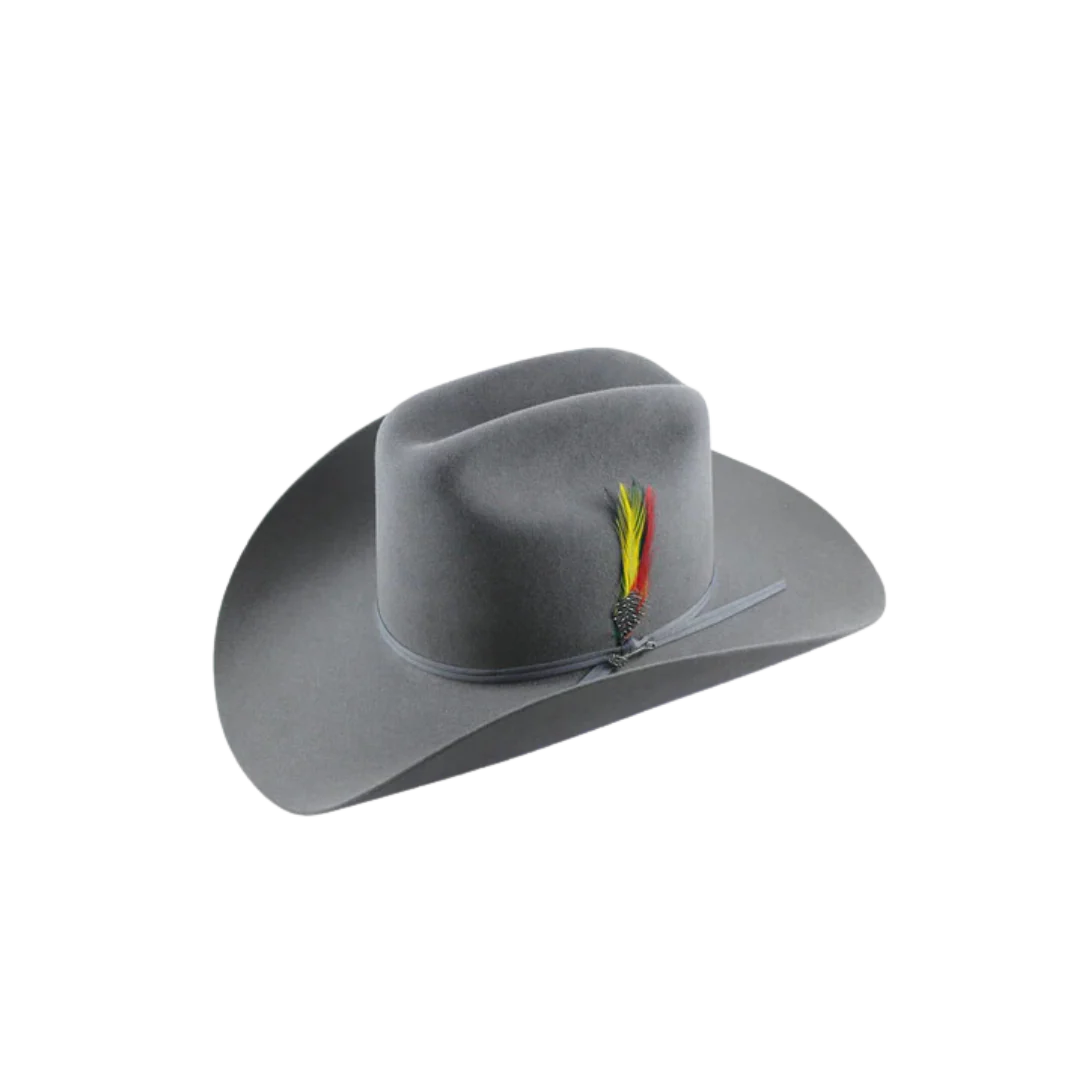 Stetson Rancher 6x Bullet Felt Hat