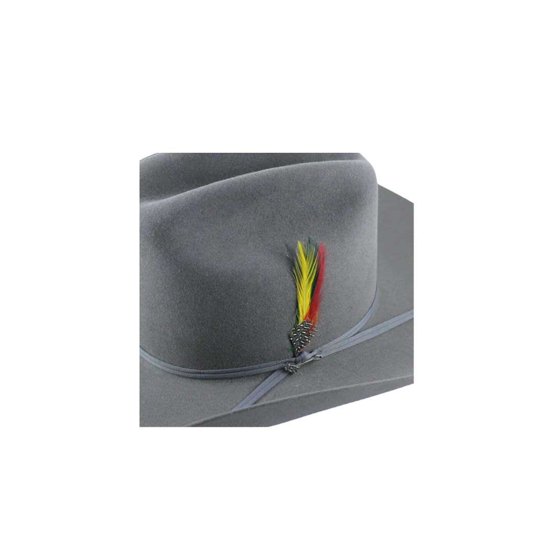 Stetson Rancher 6x Bullet Felt Hat