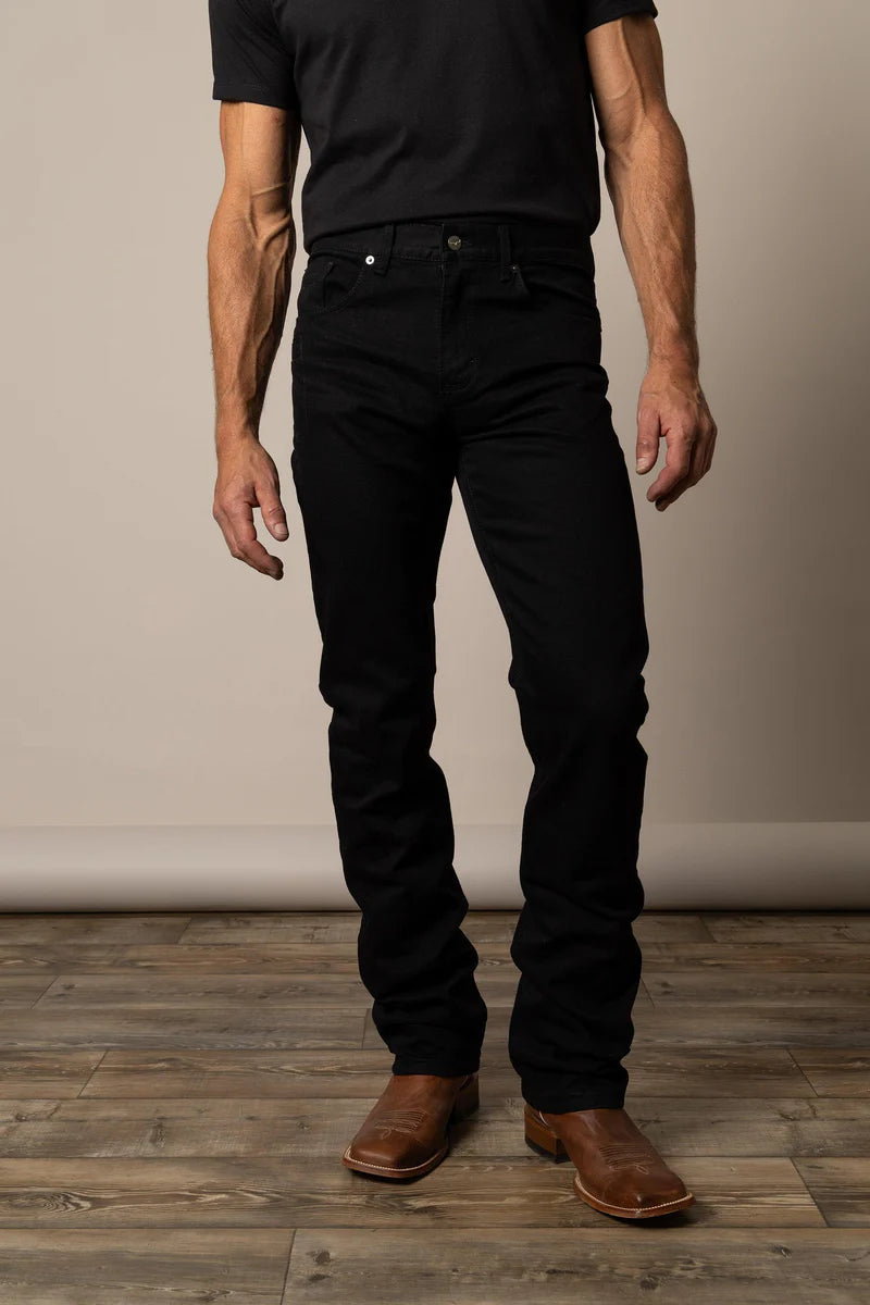 James Black Kimes Jean MJE0000011