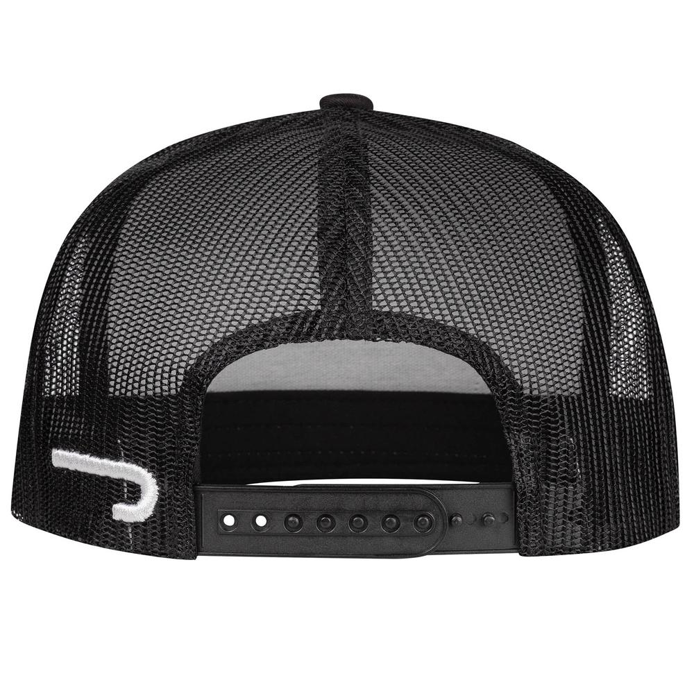 Lazy J Ranch Black Serape