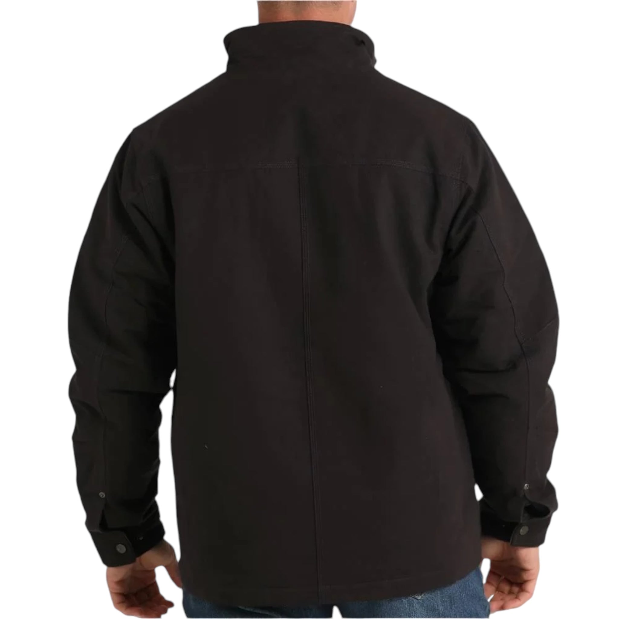 MEN'S CINCH - CONCEALED CARRY CANVAS JACKET