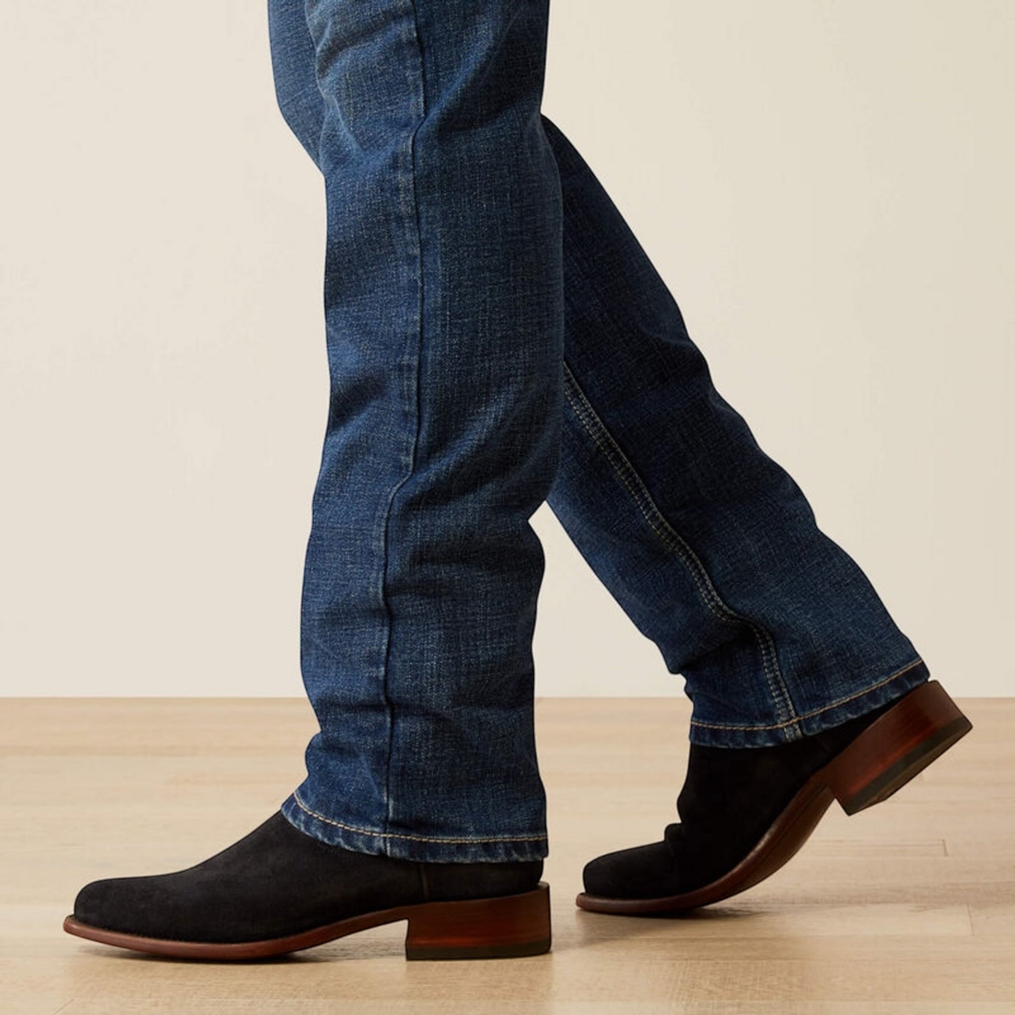 ARIAT M8 - ASHTON MODERN SLIM - CHAMP