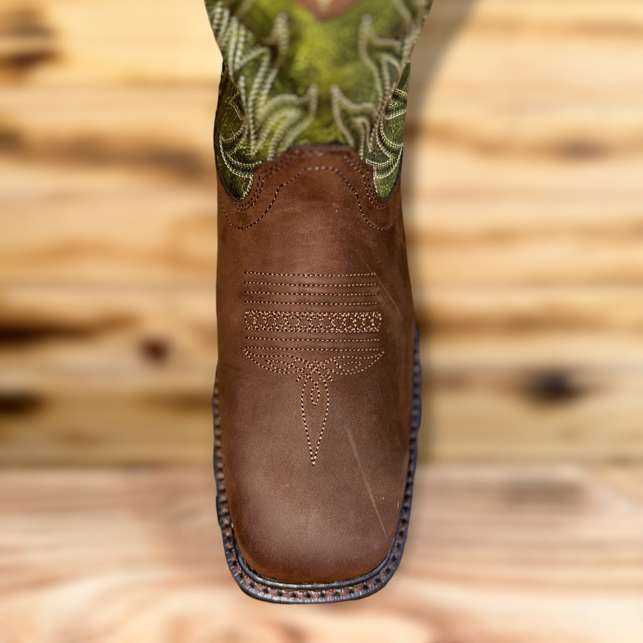 DURANGO® MAVERICK XP™ WATERPROOF WESTERN WORK BOOT