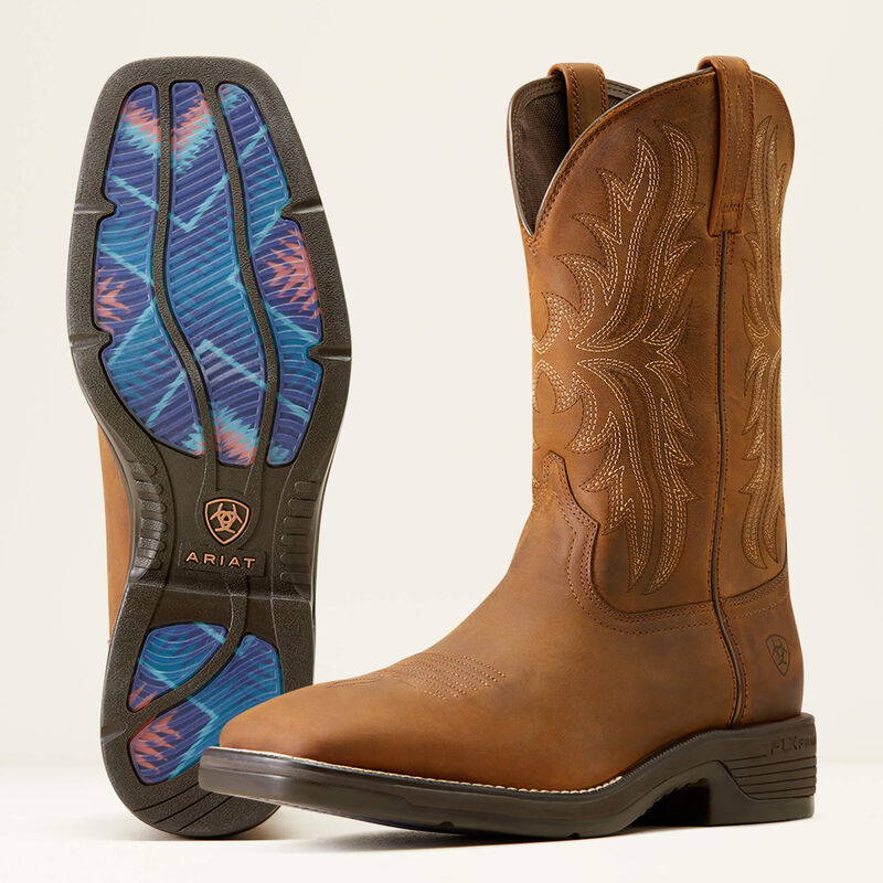 Ridgeback  Cowboy Boot