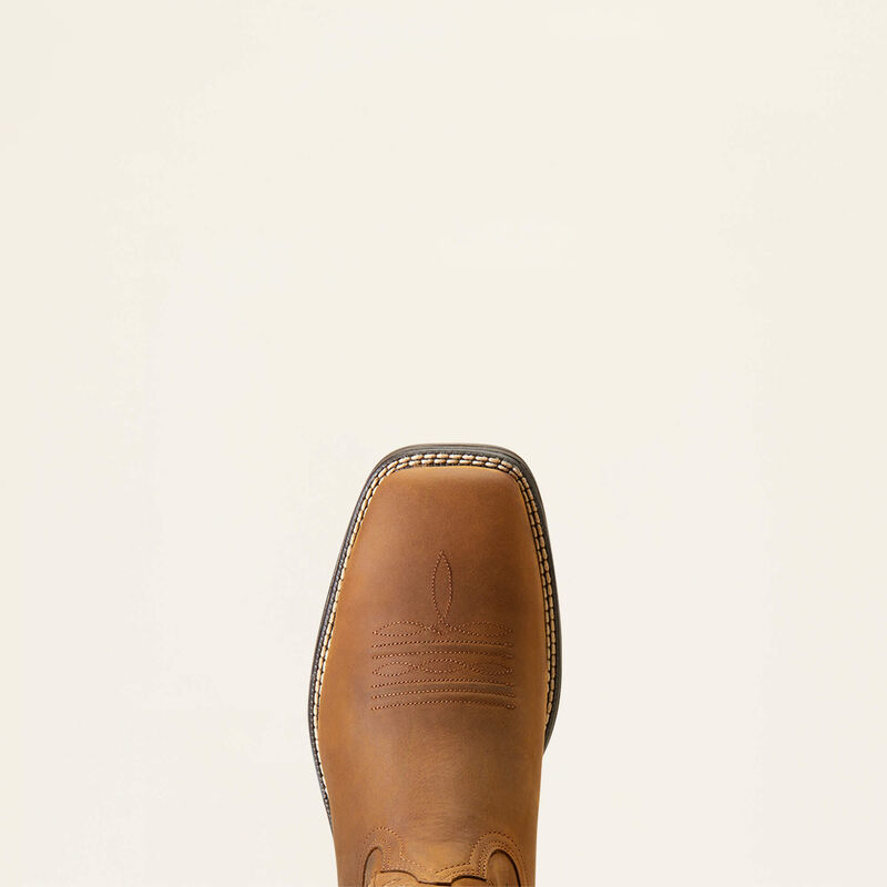 Ridgeback  Cowboy Boot