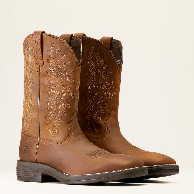 Ridgeback  Cowboy Boot