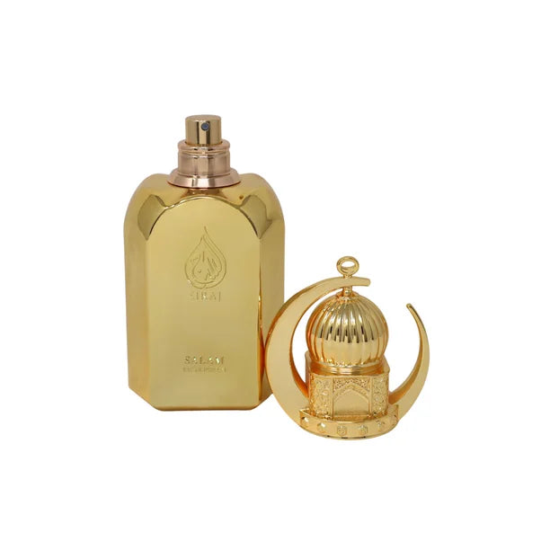 Siraj Salam Eau de Parfum 100ml (3.38 fl oz)