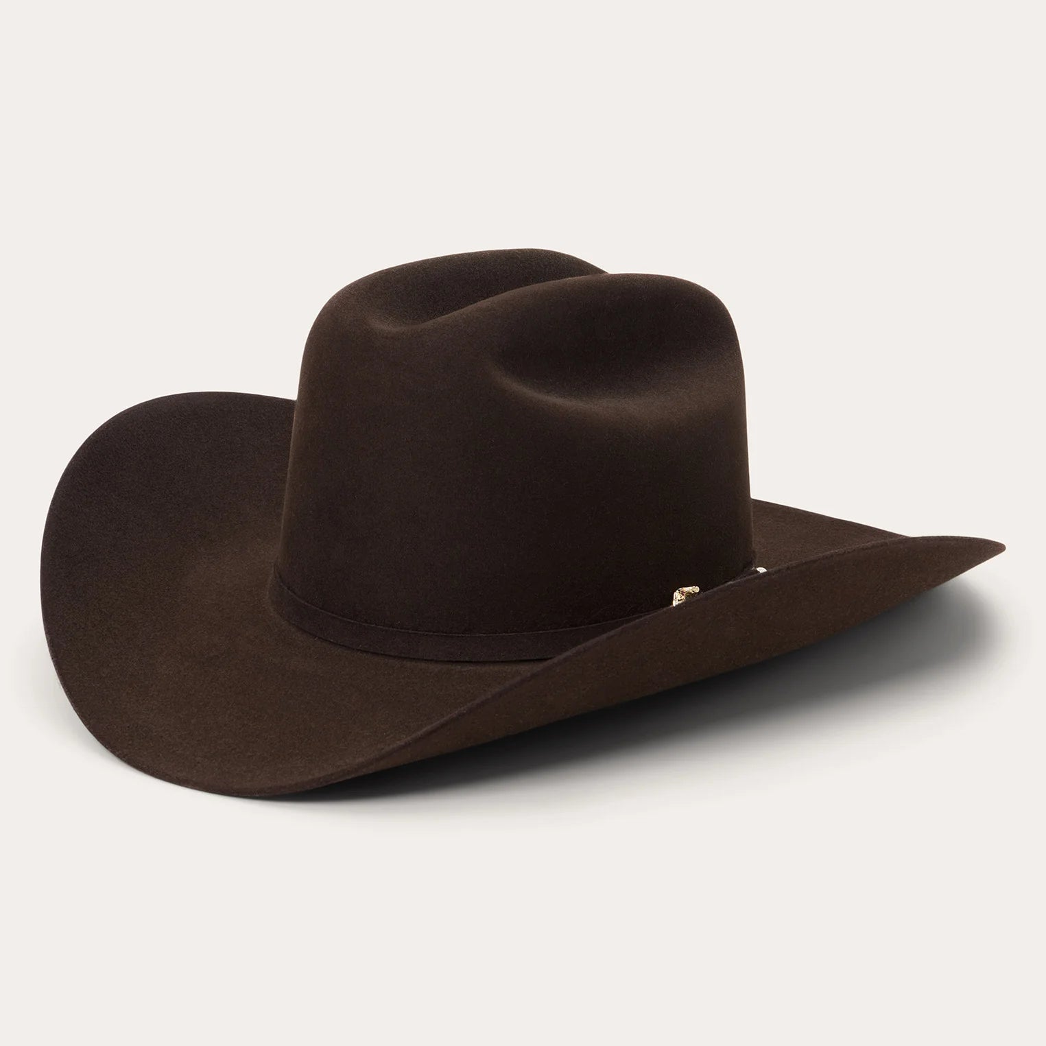 El Patron 30X Cowboy Hat Chocolate