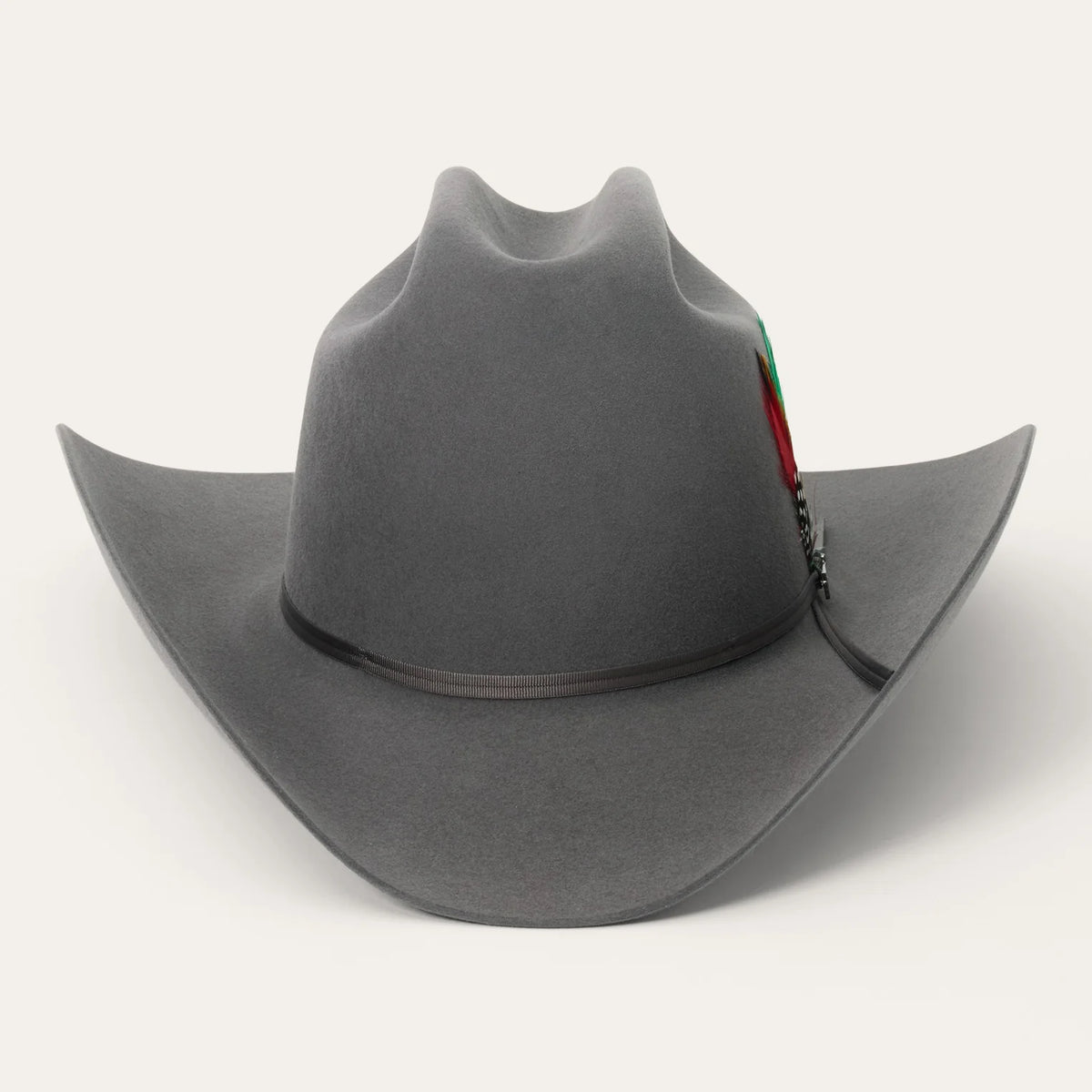 Stetson Rancher 6x Bullet Felt Hat
