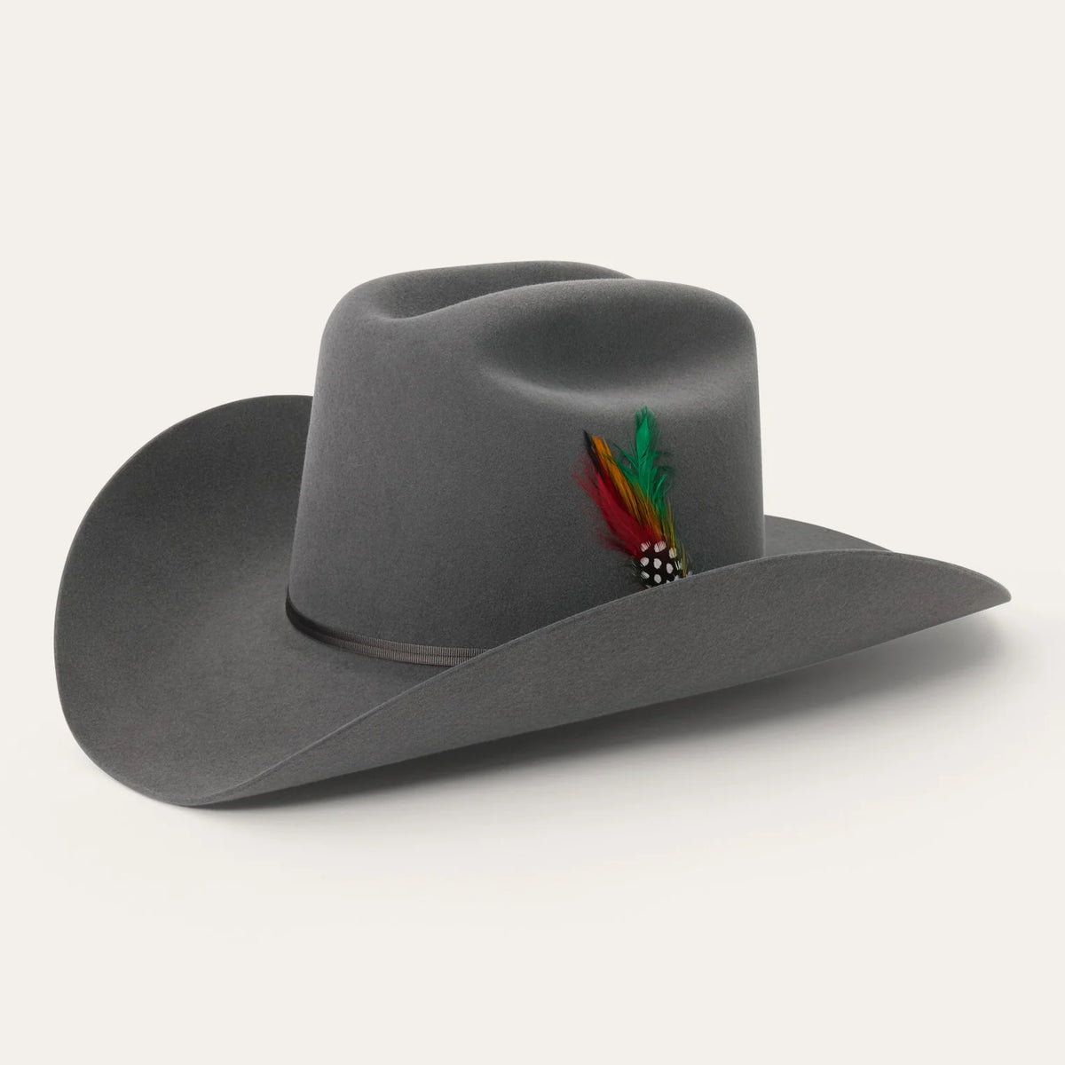 Stetson Rancher 6x Bullet Felt Hat