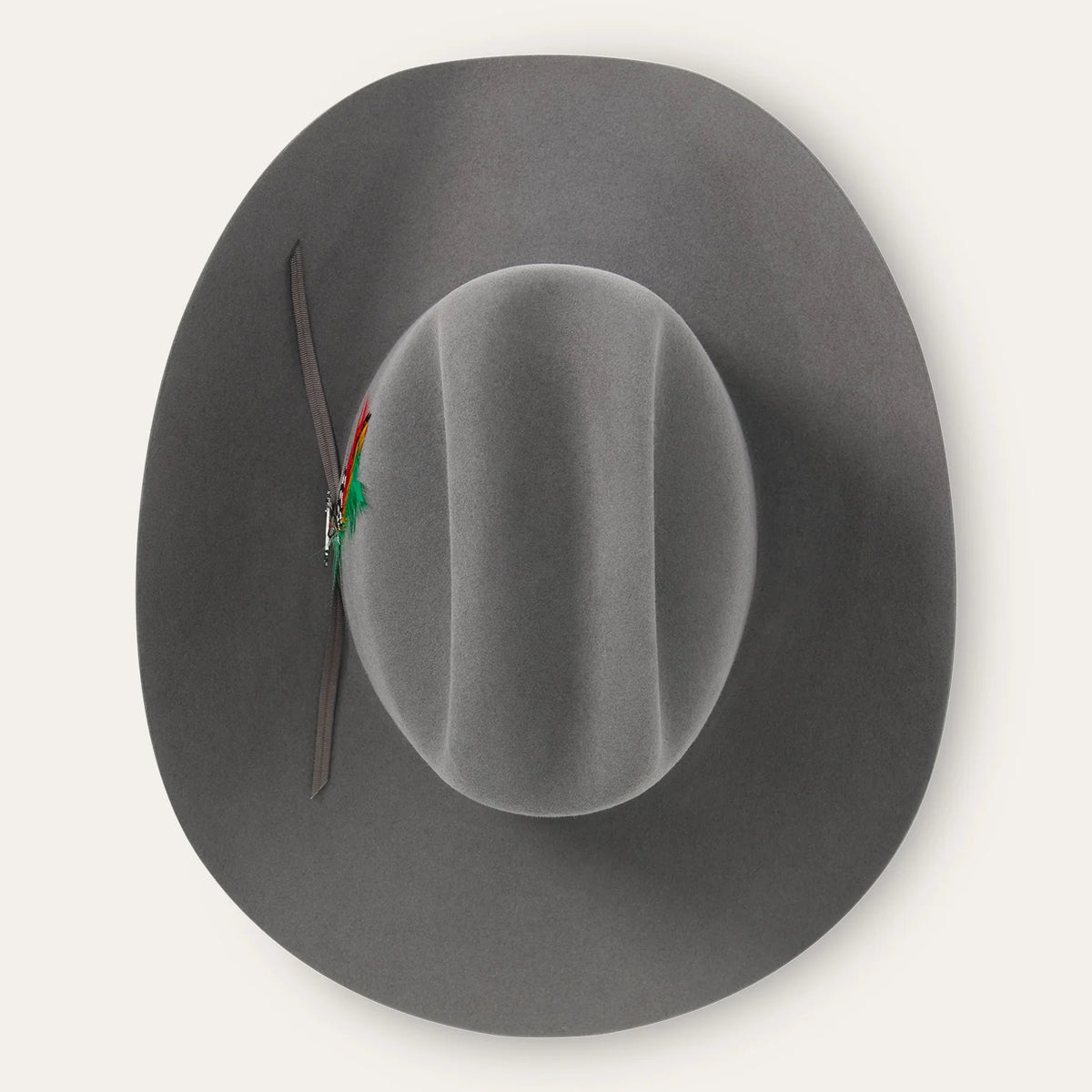 Stetson Rancher 6x Bullet Felt Hat