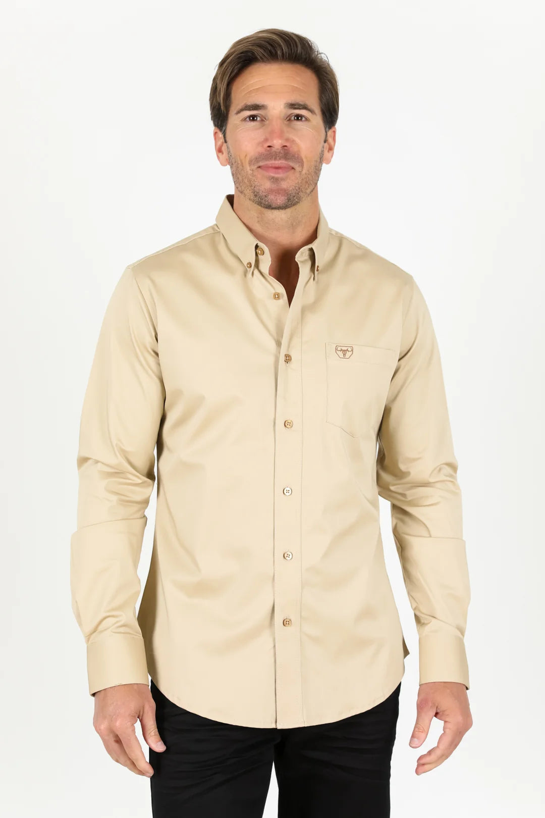 Cattle Dress Shirt CTL9261