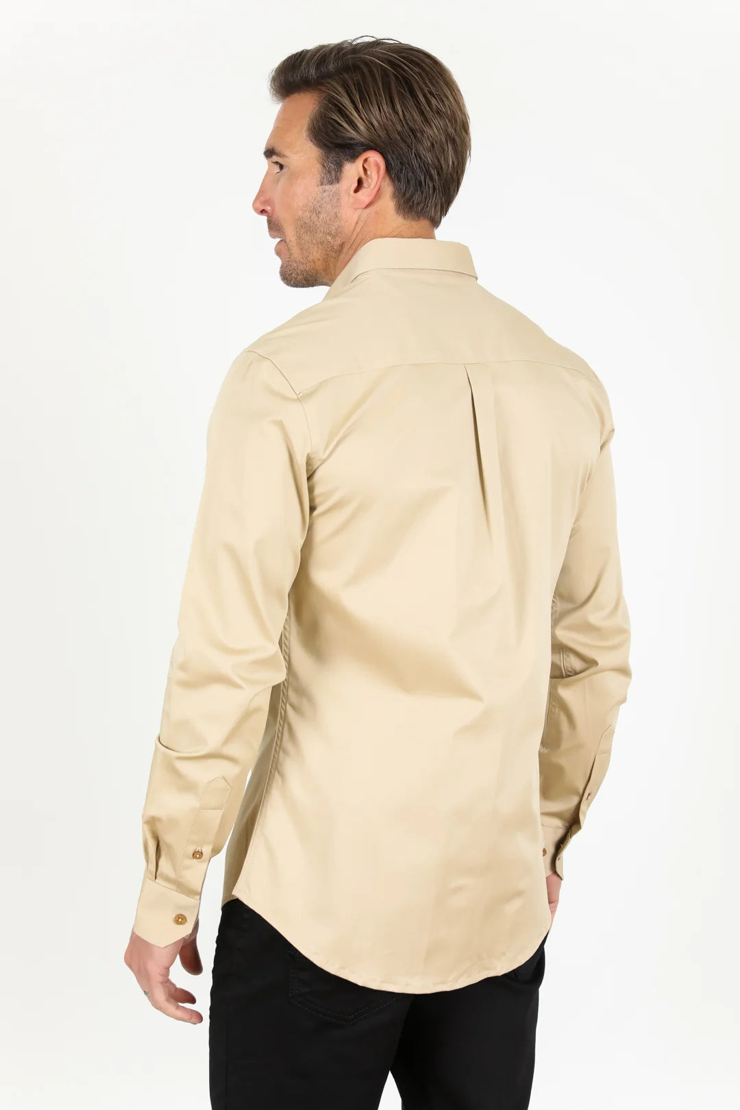 Cattle Dress Shirt CTL9261
