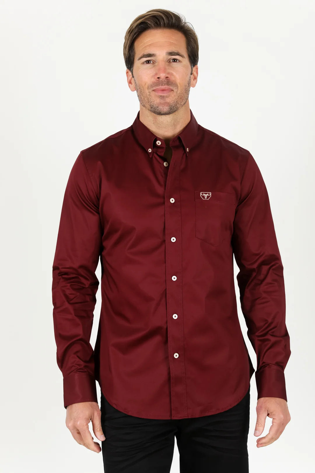 Cattle Dress Shirt CTL9260