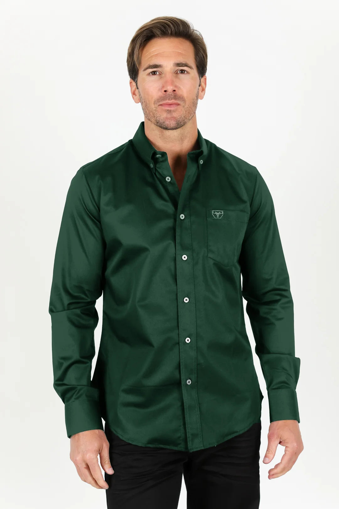Cattle Dress Shirt CTL9667