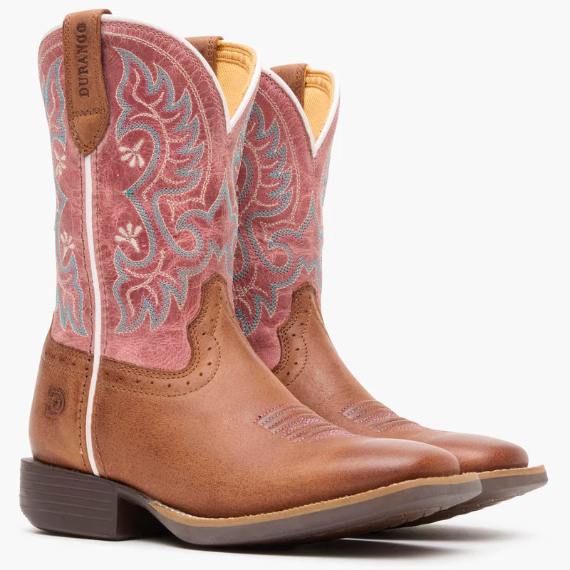 DBT0254C  Durango® Shyloh Little Kids' Western Boot