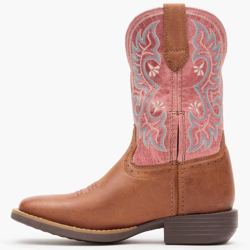 DBT0254C  Durango® Shyloh Little Kids' Western Boot