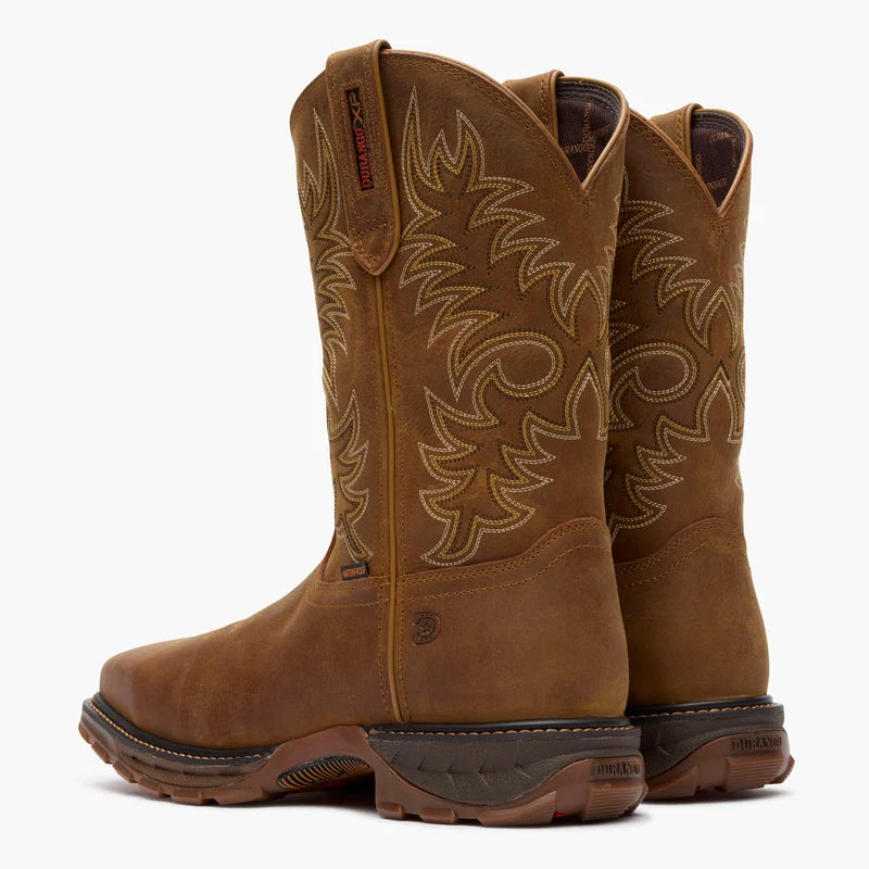 Durango® Maverick XP™ Waterproof Steel Toe Work Boot-DDB0545