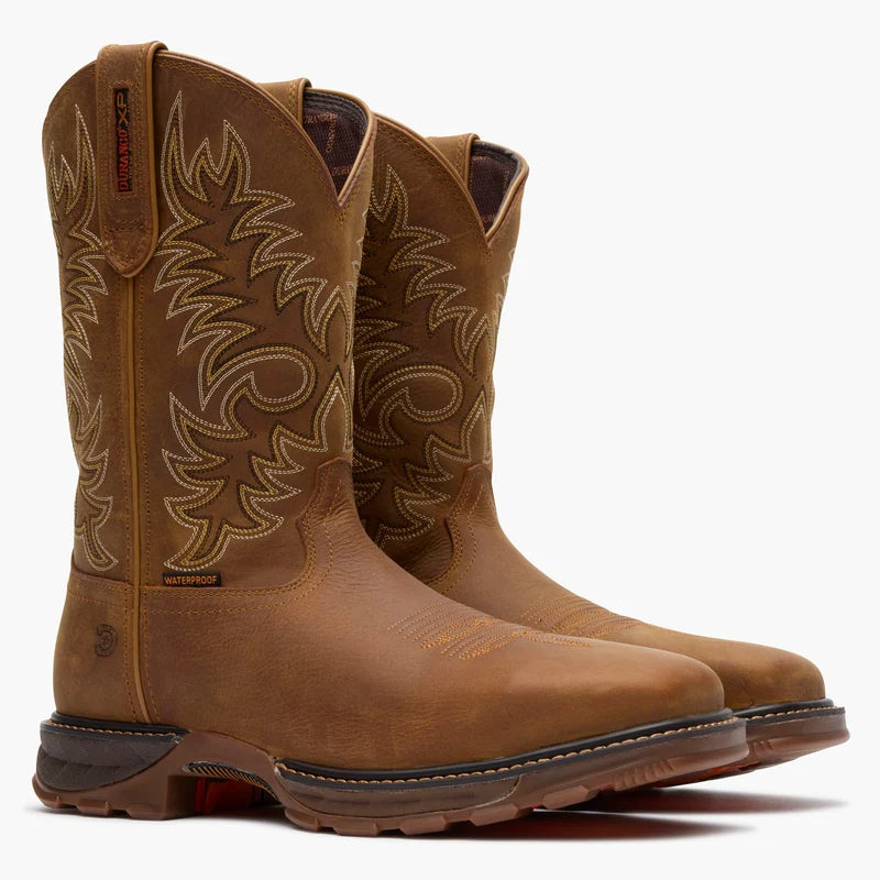 Durango® Maverick XP™ Waterproof Steel Toe Work Boot-DDB0545