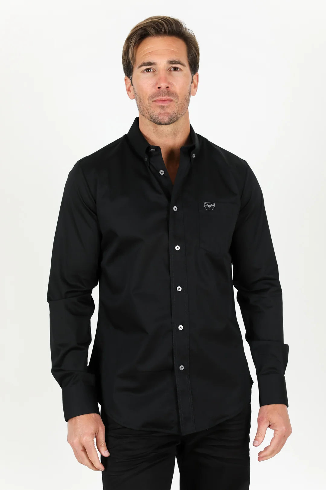 Cattle Dress ShirtCTL9285