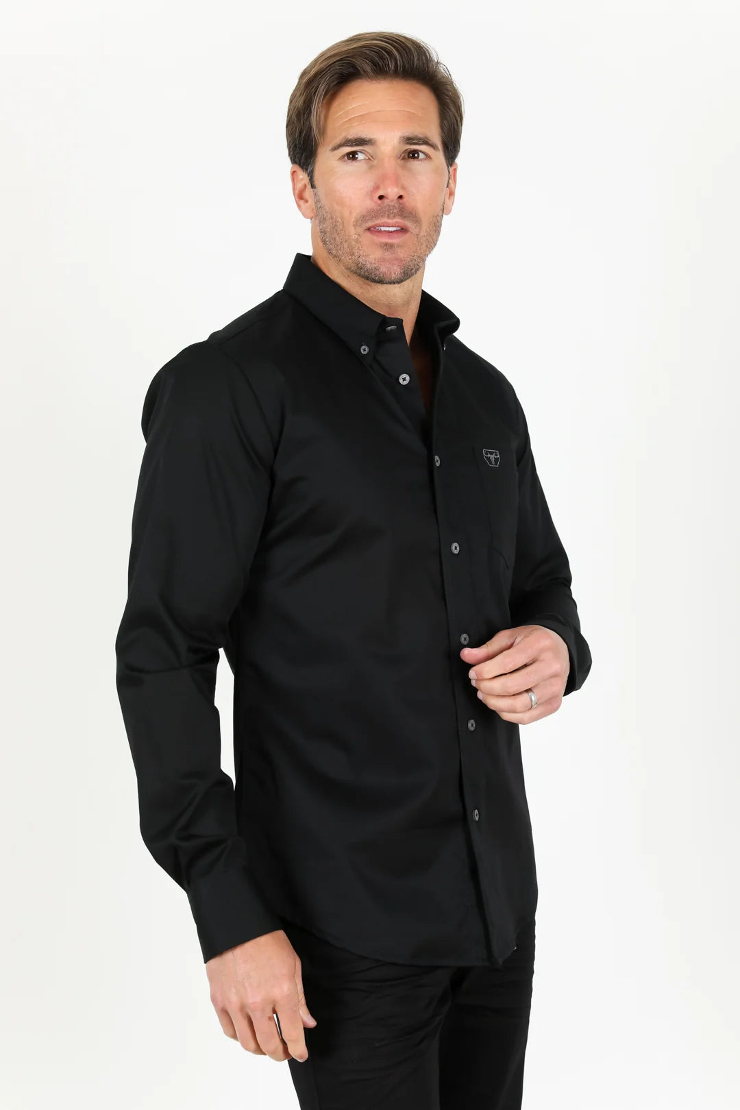 Cattle Dress ShirtCTL9285