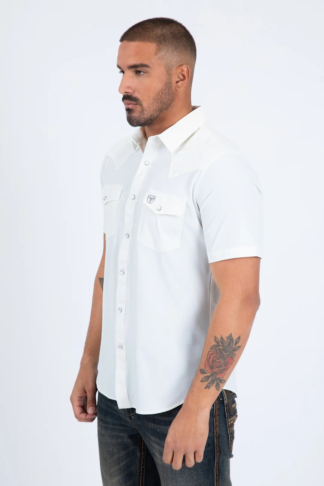 Prewitt Western Performance Shirt PWS11536
