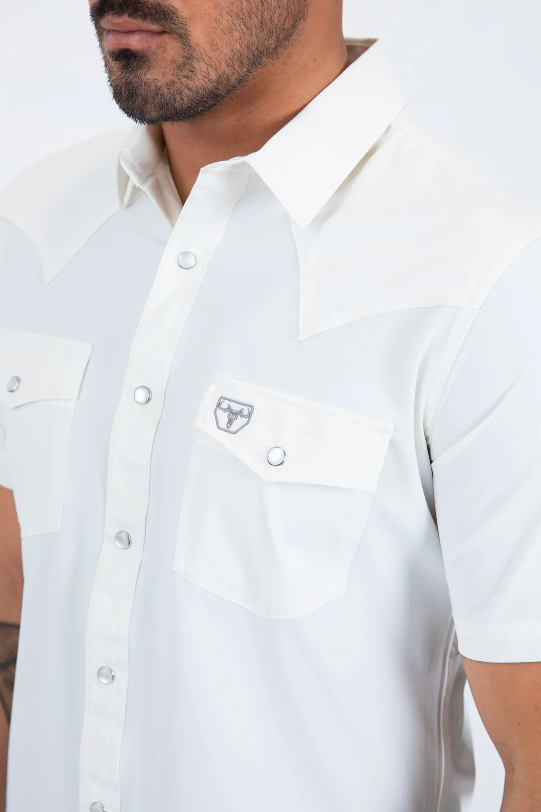 Prewitt Western Performance Shirt PWS11536