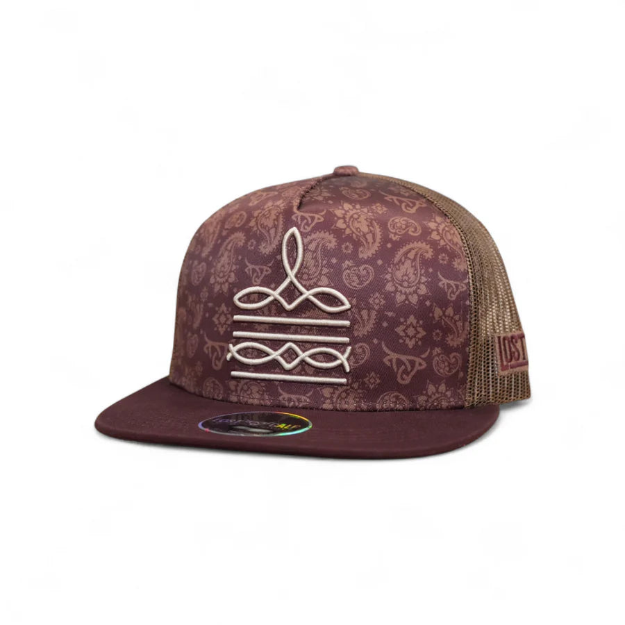 New Ringle Lost Calf LC1002