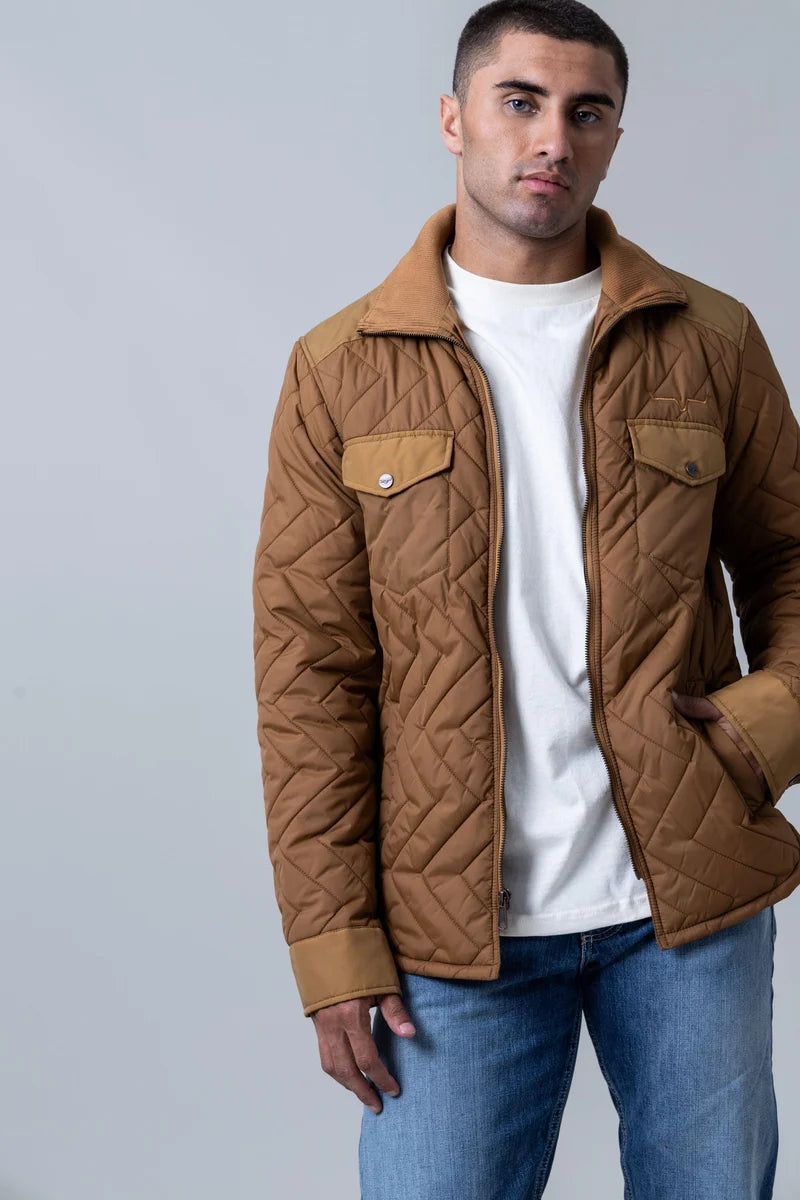 KIMES RANCH SKINK JACKET
