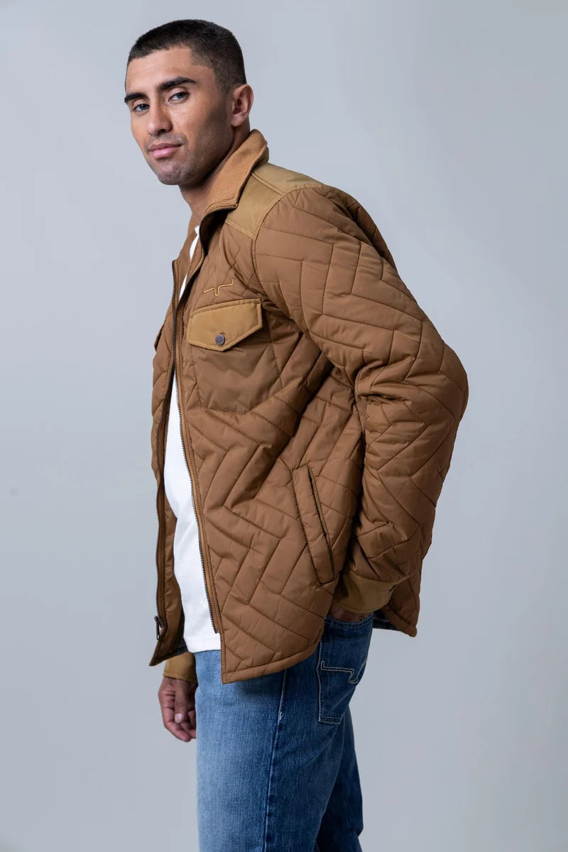 KIMES RANCH SKINK JACKET